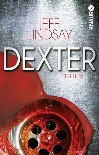 Czwikla, Frauke Dexter: Thriller (Die Dexter-Reihe, Band 5)