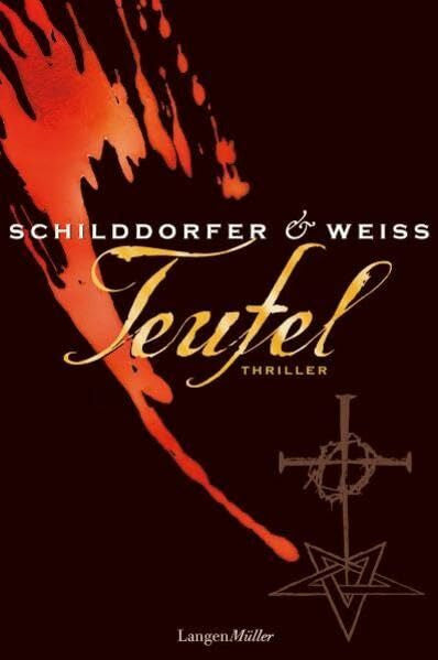 Weiss, David G.L. Teufel: Thriller