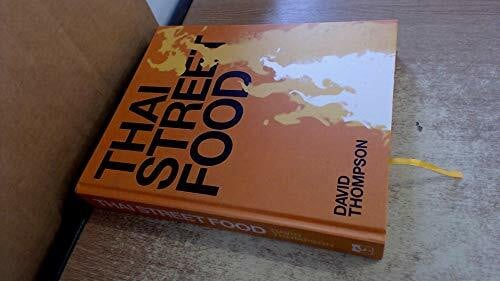 Thompson, David Thai Street Food