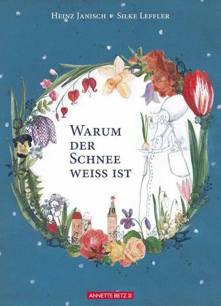 Leffler, Silke Warum der Schnee weiß ist