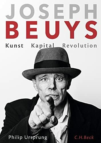 Ursprung, Philip Joseph Beuys: Kunst Kapital Revolution