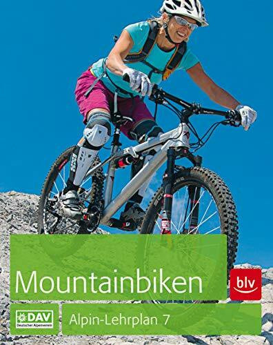 Head, Axel Mountainbiken: Alpin-Lehrplan 7