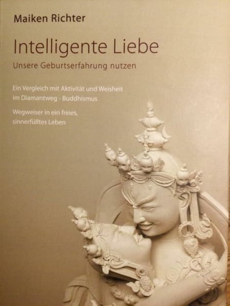 Richter, Maiken Intelligente Liebe: Unsere Geburtserfahrung nutzen / Wegweiser in ein freies, sinnerfülltes Leben