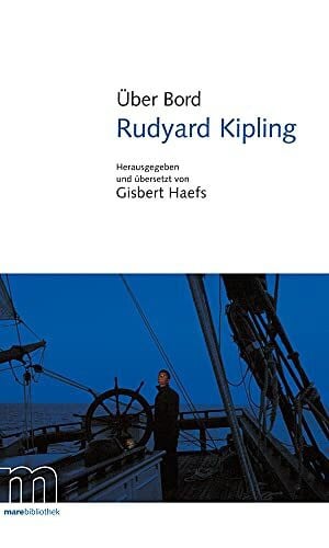Haefs, Gisbert Über Bord (marebibliothek)