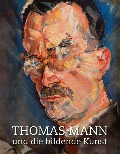 Pfäfflin, Anna Thomas Mann und die bildende Kunst
