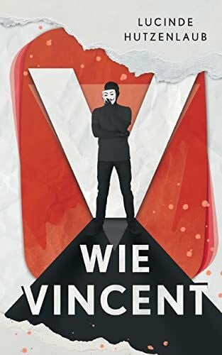 Hutzenlaub, Lucinde V wie Vincent