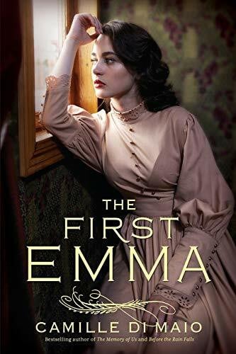 Di Maio, Camille The First Emma