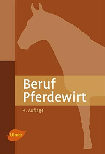 Möhlenbruch, Georg Beruf Pferdewirt