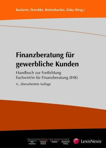 Daniel Ziska Finanzberatung für gewerbliche Kunden