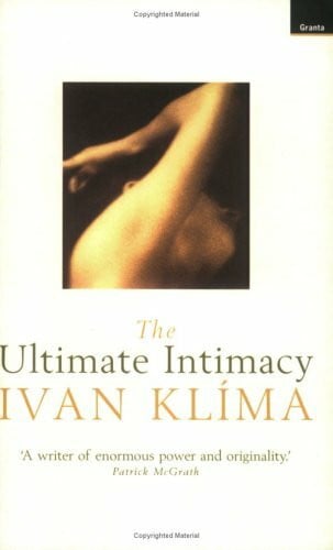 Brain, A.G. The Ultimate Intimacy
