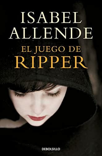 Allende, Isabel El juego de Ripper (Best Seller)