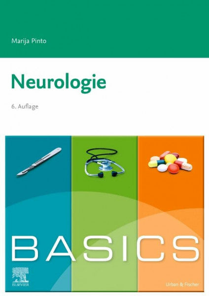 Pinto, Marija BASICS Neurologie