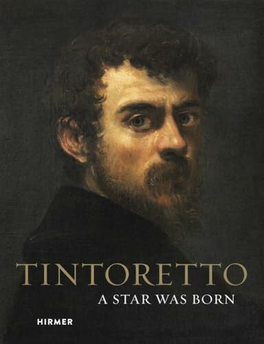Krischel, Roland Tintoretto: A Star was born