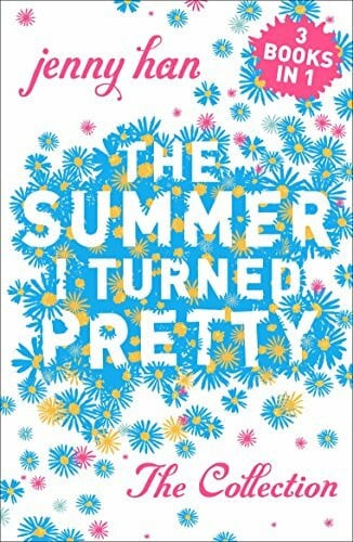 Han, Jenny The Summer I Turned Pretty Complete Series (Books 1-3)