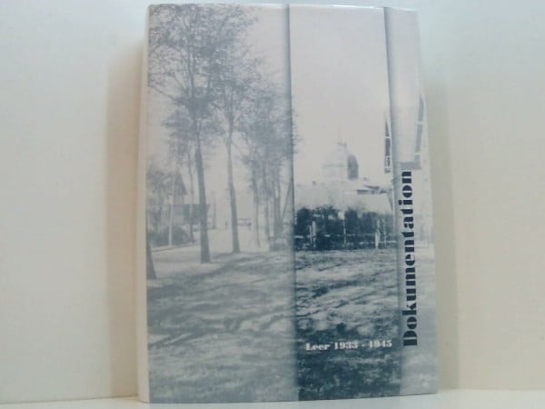 Boekhoff, Günther Dokumentation 'Leer 1933-1945'
