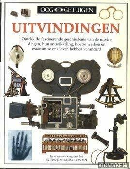 Bender, Lionel Uitvindingen (Ooggetuigen)