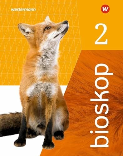 Peters, Jörn bioskop SI - Ausgabe 2019 für Nordrhein-Westfalen: Schulbuch 2: Ausgabe 2019 - Sekundarstufe 1