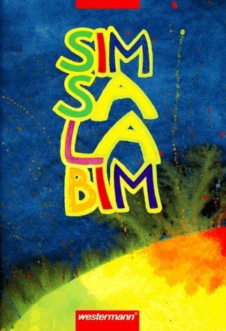 Simsalabim. Wörterbuch