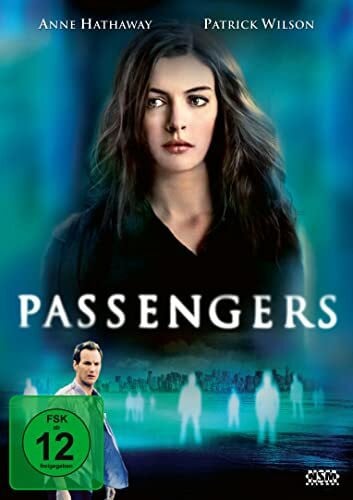 Hathaway, Anne Passengers