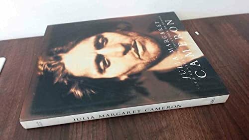 Ford, Colin Julia Margaret Cameron: 19th Century Photographer of Genius