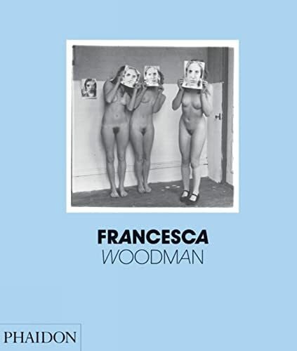 Townsend, Chris Francesca Woodman