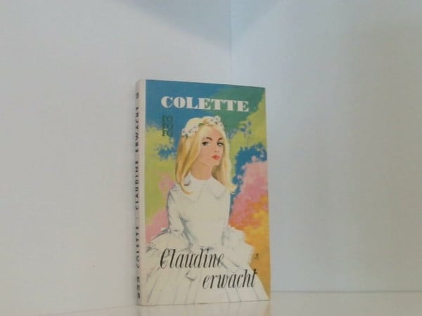 Winiewicz, Lida Claudine erwacht (Knaur Taschenbücher. Romane, Erzählungen)