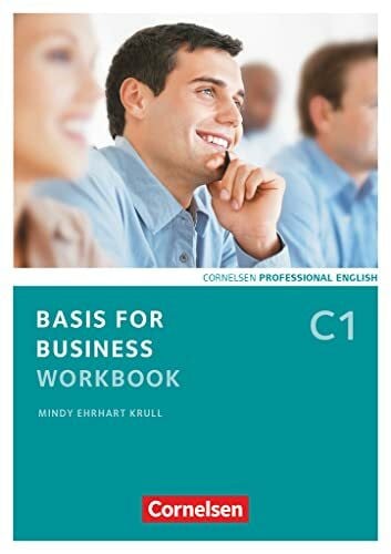 Krull, Mindy Ehrhart Basis for Business - Fourth Edition - C1: Workbook