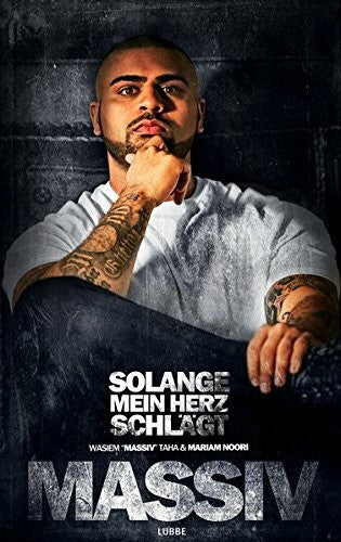 Noori, Mariam Massiv: Solange mein Herz schlägt