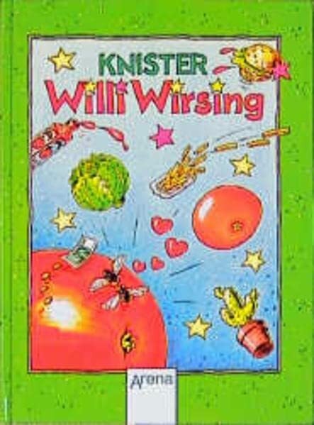Khakdan, Wahed Willi Wirsing