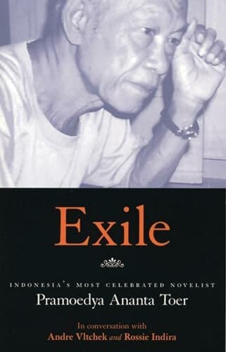 Vltchek, André Exile: Conversations With Pramoedya Ananta Toer