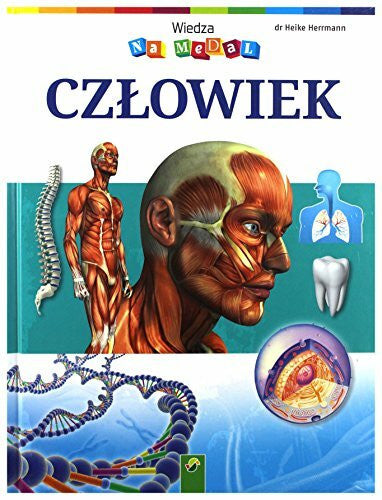 Heike Herrmann Wiedza na medal Człowiek