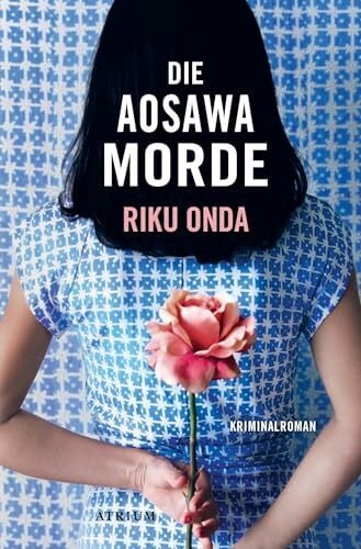 Bartels, Nora Die Aosawa-Morde: Kriminalroman