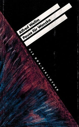 Wurm, Carsten Pause für Wanzka