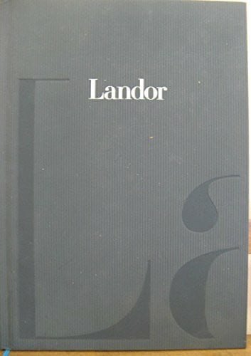 Unnamed, Unnamed Landor Compendium