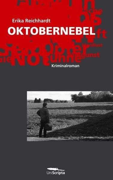 Reichhardt, Erika OKTOBERNEBEL: Kriminalroman