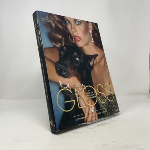 Klein, Steven Gloss: The Work of Chris von Wangenheim