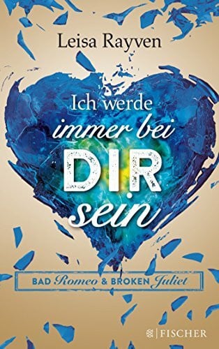 Hamer, Tanja Bad Romeo - Ich werde immer bei dir sein