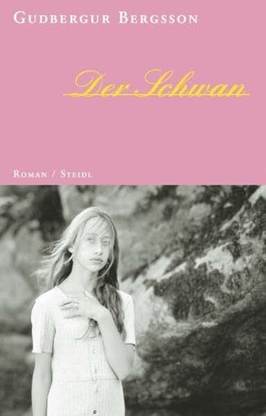 Seelow, Hubert Der Schwan (Neue isländische Literatur)