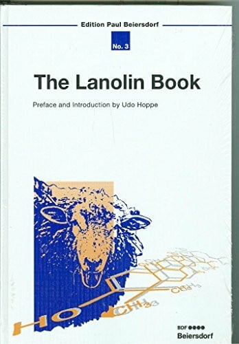 Udo Hoppe (Hrsg.) The Lanolin Book