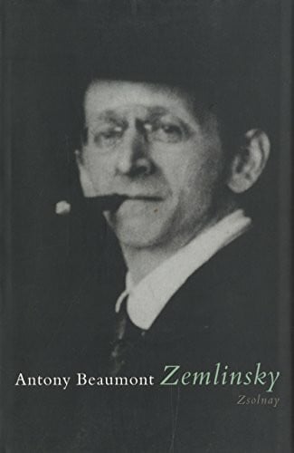 Brinkmann, Dorothea Alexander Zemlinsky: Biographie