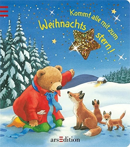 Reinke, Mia Kommt alle mit zum Weihnachtsstern