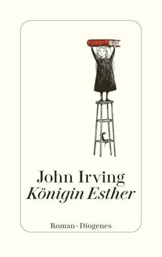Regul, Eva Königin Esther