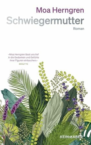 Martl, Katharina Schwiegermutter: Roman | Bestseller aus Schweden | Beziehungsdrama