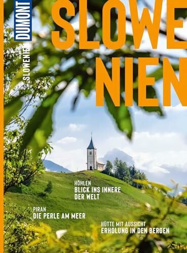 Lass, Imke DUMONT Bildatlas Slowenien: Das praktische Reisemagazin zur Einstimmung