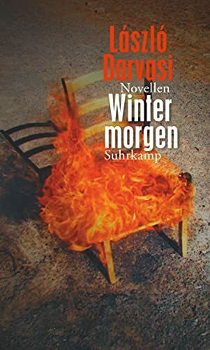 Eisterer, Heinrich Wintermorgen: Novellen