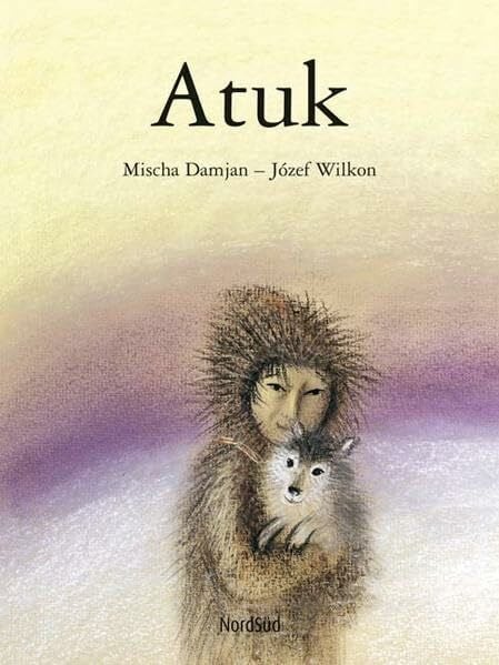 Wilkon, Józef Atuk