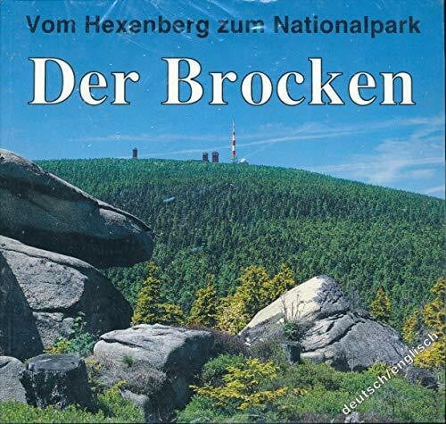 Wegener Der Brocken