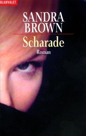 Brown, Sandra Scharade