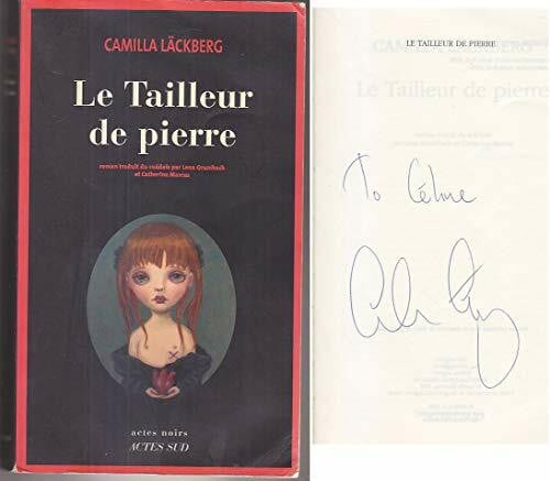 LE TAILLEUR DE PIERRE