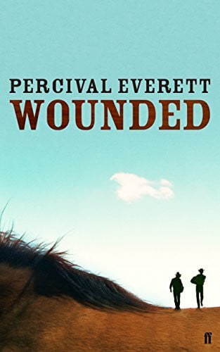 Everett, Percival Wounded